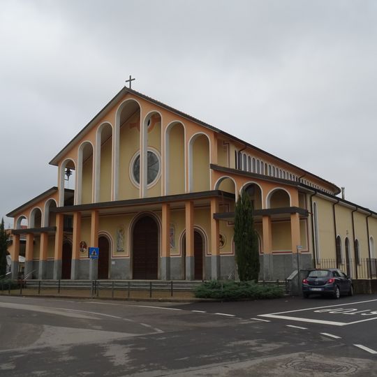 Chiesa di Santa Margherita