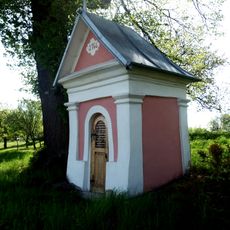 Kaplička Panny Marie