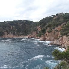 Mirador de les Modistes