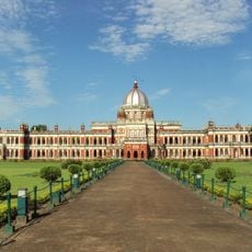 Cooch Behar Palace