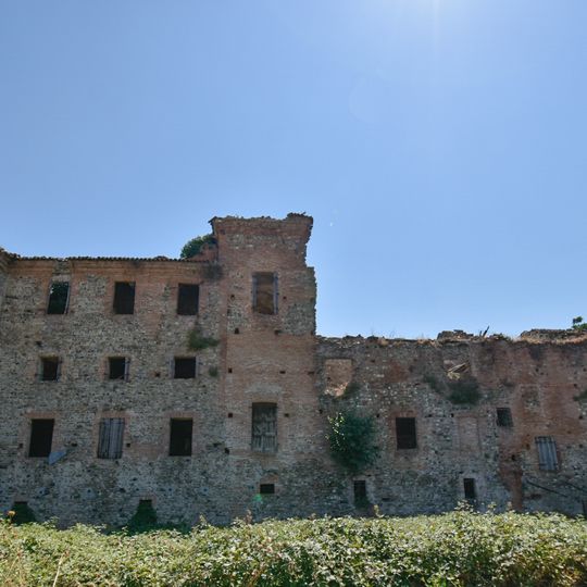 Castello di San Polo