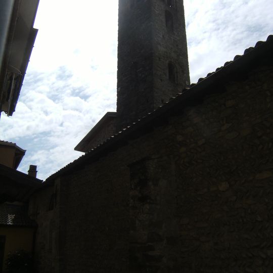 Torre San Michele