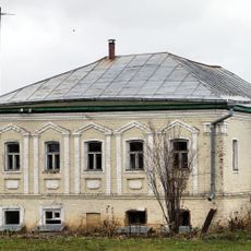 Дом Шишкиных (Весь)