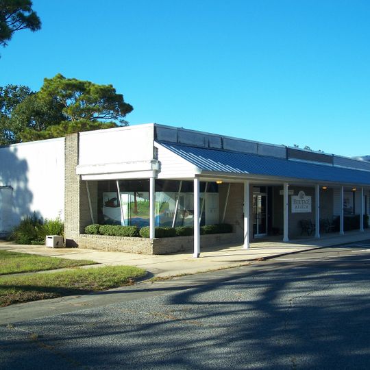 Heritage Museum of Northwest Florida