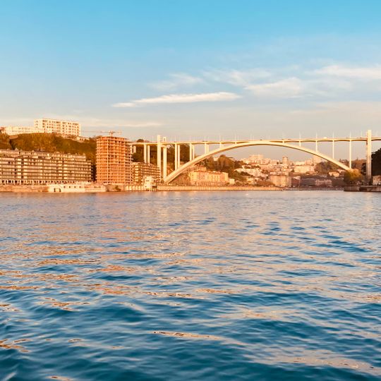 Sailing 360º - Douro