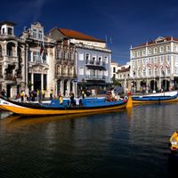 Aveiro