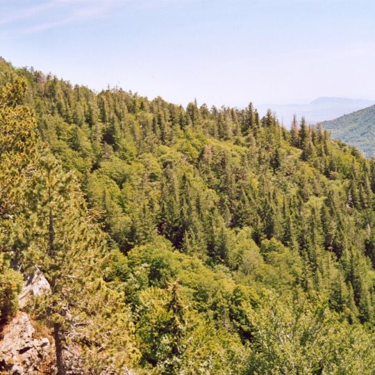 Arboretum de l'Hort de Dieu