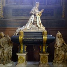 Tombeau de Colbert