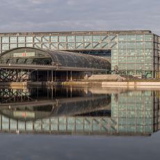 Berlin Hbf