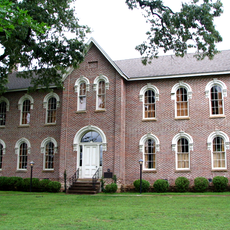 Morrow Hall