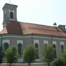 St. Matthäus