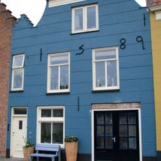 Slijkstraat 26, Vlissingen