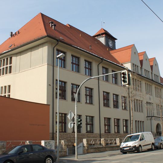 Ostschule