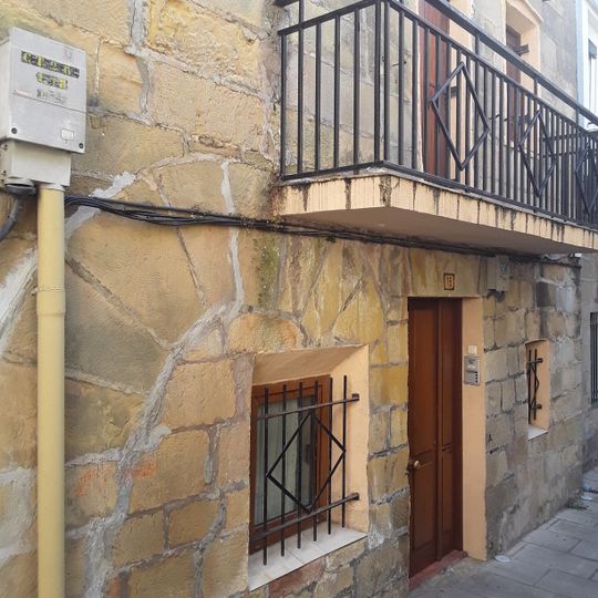Casa San Nicolas 15