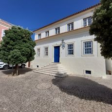 Casa no Largo Comendador José Bento da Silva