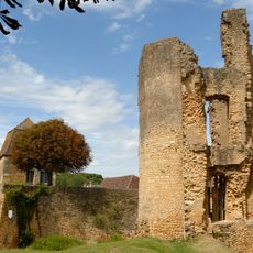 Tour de Saint-Alvere