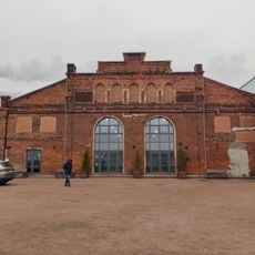 Флигель