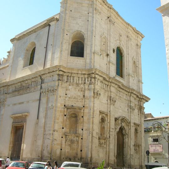 Chiesa di San Giuseppe