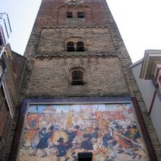 Toren Grote of Andreaskerk (Hattem)
