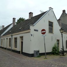 Schalkwijkstraat 18, Utrecht