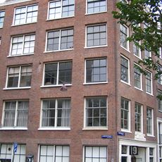 Prinsengracht 226, Amsterdam