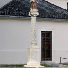 Figurenbildstock, Antoniussäule