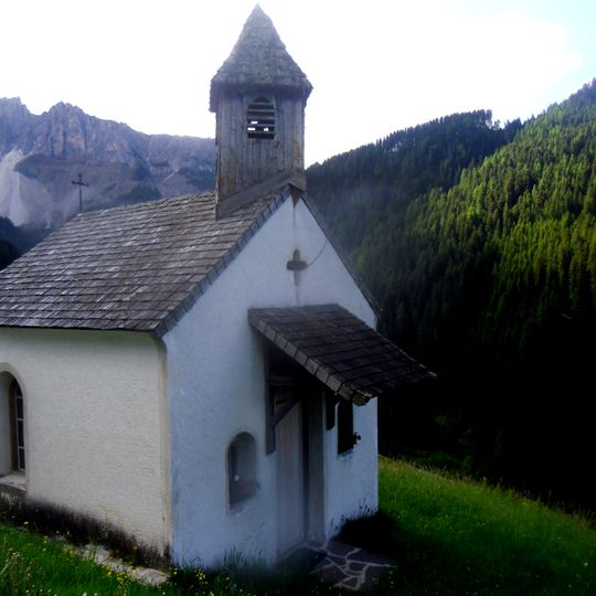 Antoniuskapelle beim Schnatzer