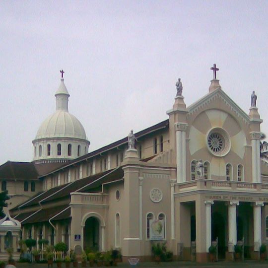Cattedrale di Notre-Dame-du-Rosaire de Mangalore
