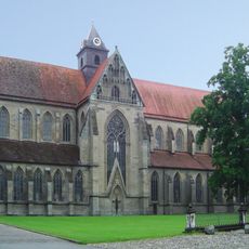 Münster Unserer Lieben Frau