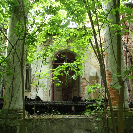 Bartodzieje, Radom County