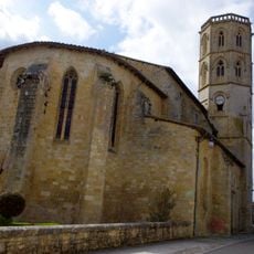 Église Saint-Clément de Monfort