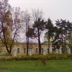 Saint Nicholas Church