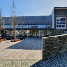 Casa de Artes e Cultura do Tejo