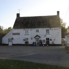 The Lord Nelson Public House