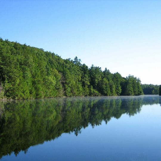 Bigelow Hollow State Park