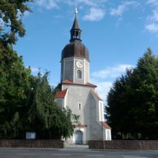 Dorfkirche Hohenbocka