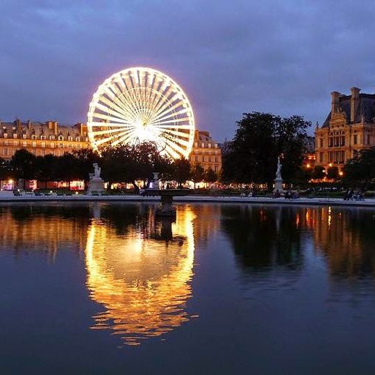 Hôtel Saint-James & Albany
