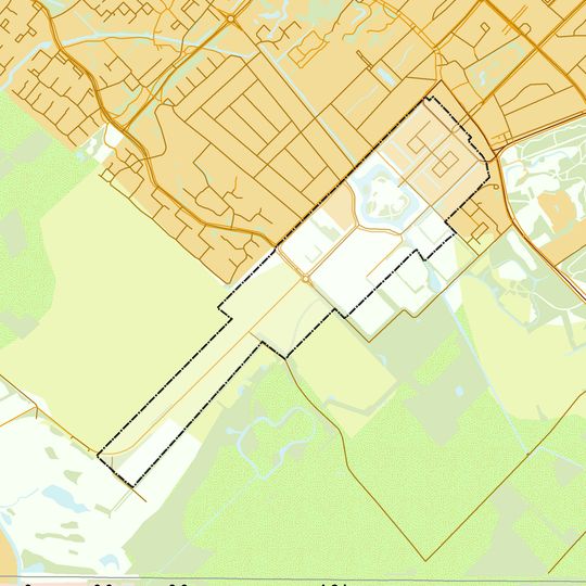 Rijksbeschermd gezicht Zeist