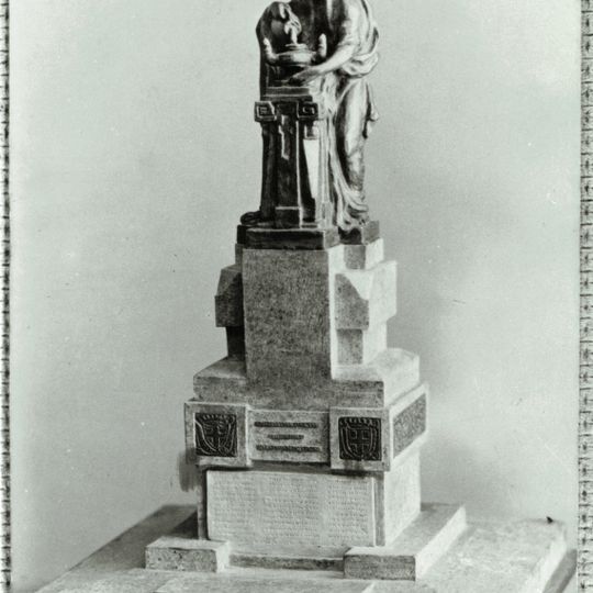 Monumento ai caduti di Albenga