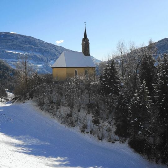 Kalvarienbergkapelle