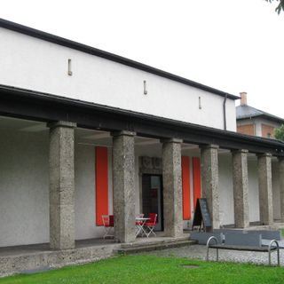 Städtische Galerie Rosenheim