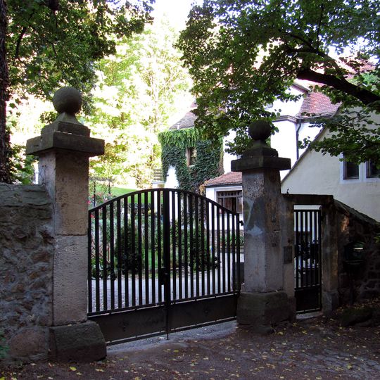 Weingut Finstere Gasse 4