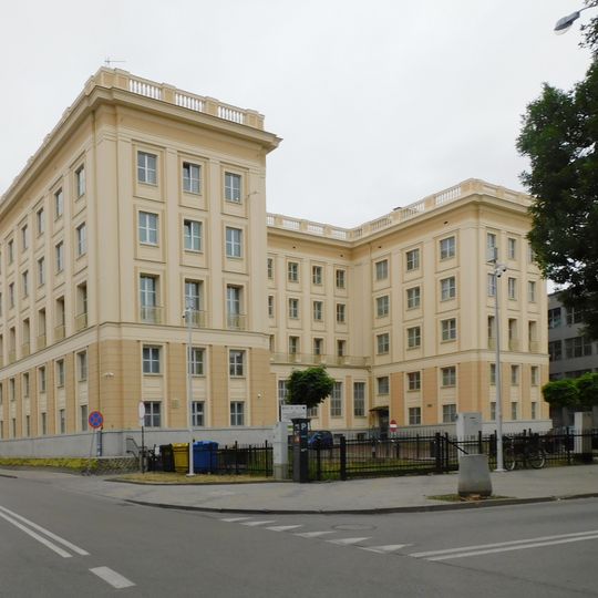 Appeal Court in Rzeszów
