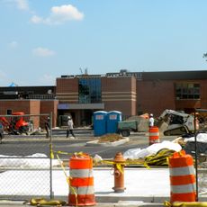 William B. Hanna School