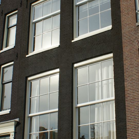 Prinsengracht 1039, Amsterdam