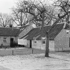 Oude Postbaan 3, Liempde