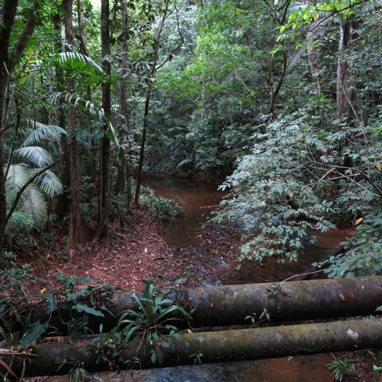 Soberanía National Park