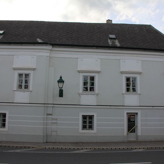 Weinzierlhof
