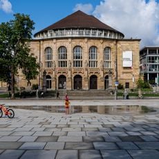 Theater Freiburg