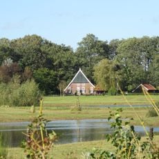 Burloseweg 44, Kotten